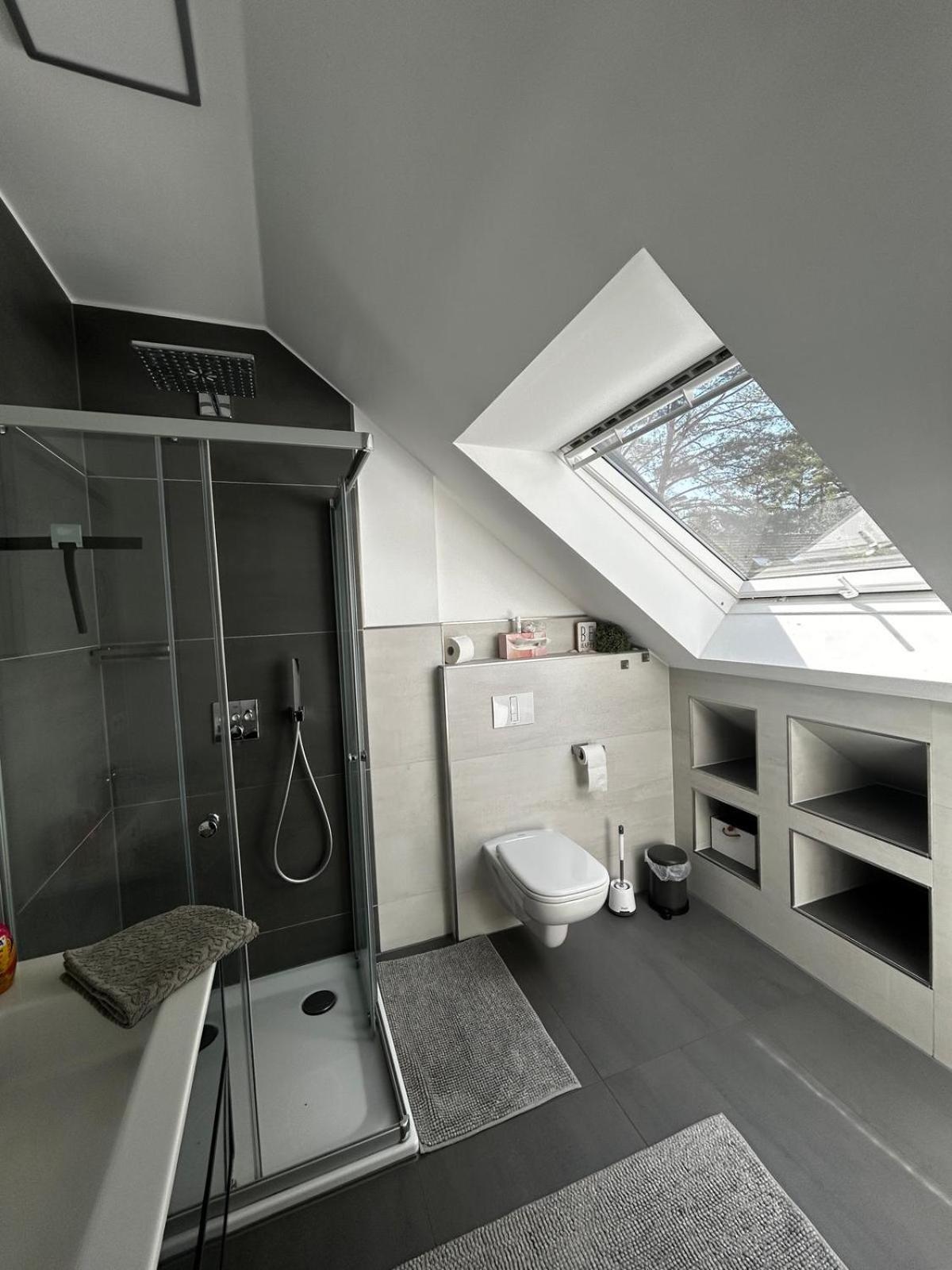 Zum Waldblick Apartment Fuenfseen Exterior photo